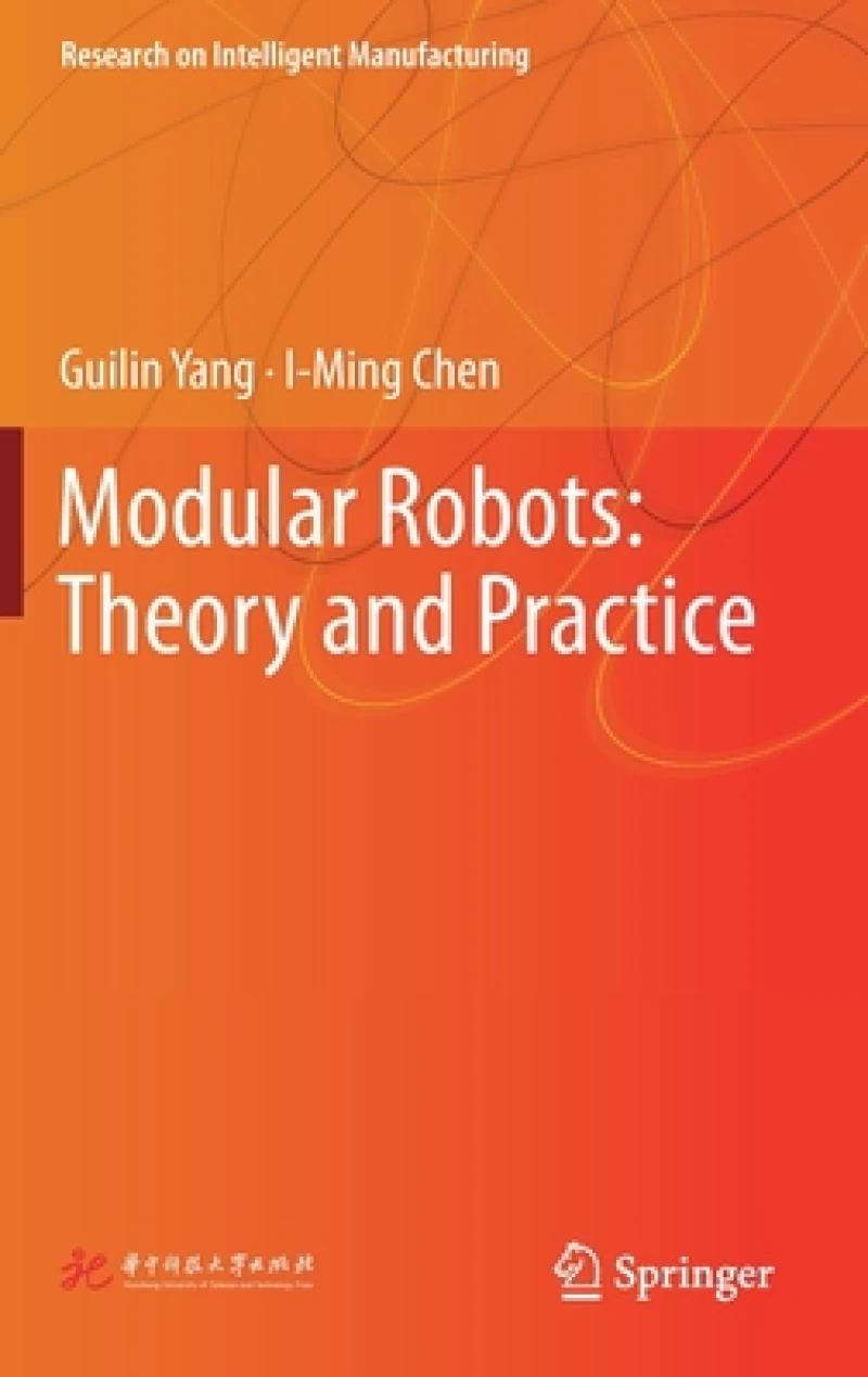 Modular Robots: Theory and Practice