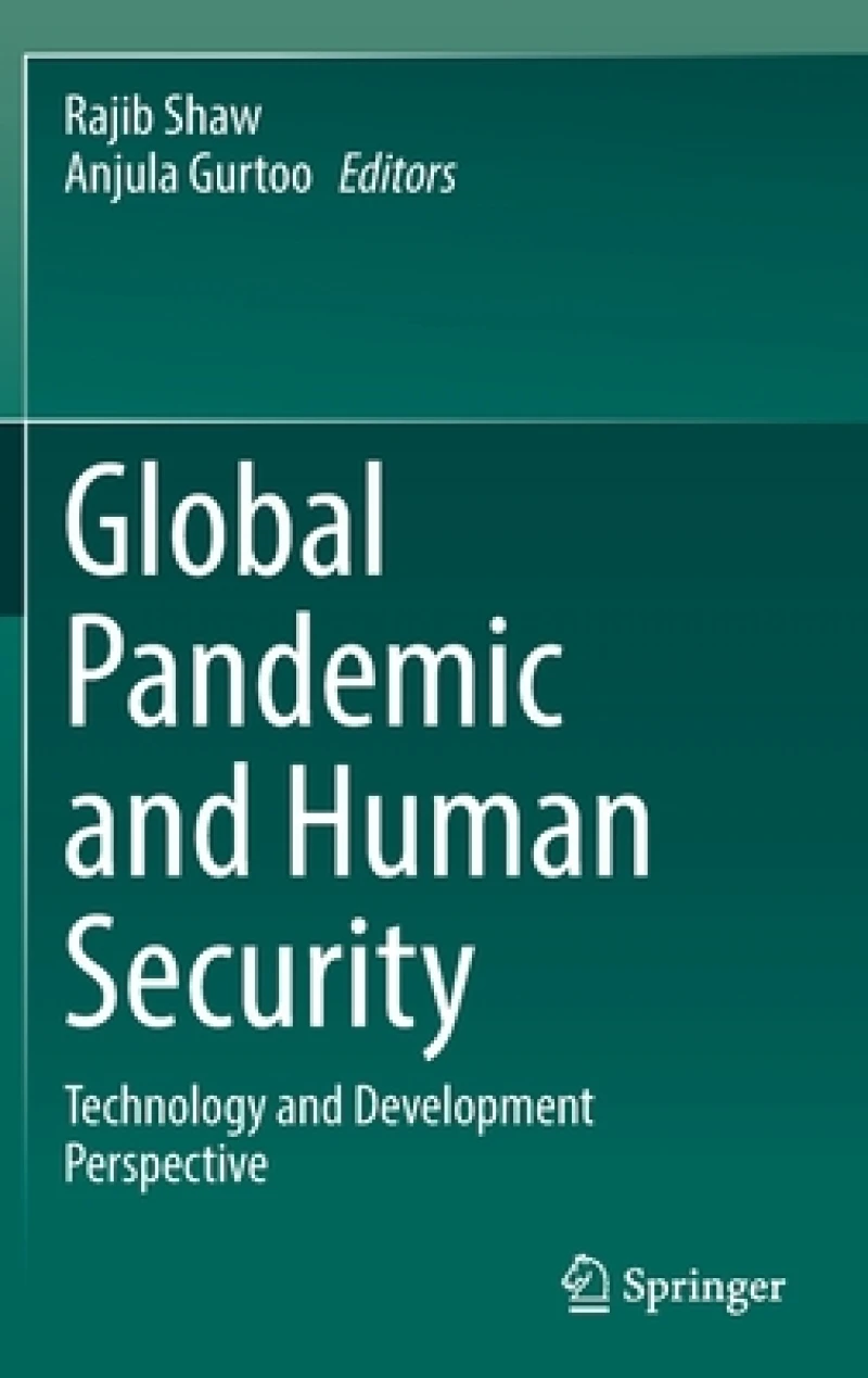 Global Pandemic and Human Security