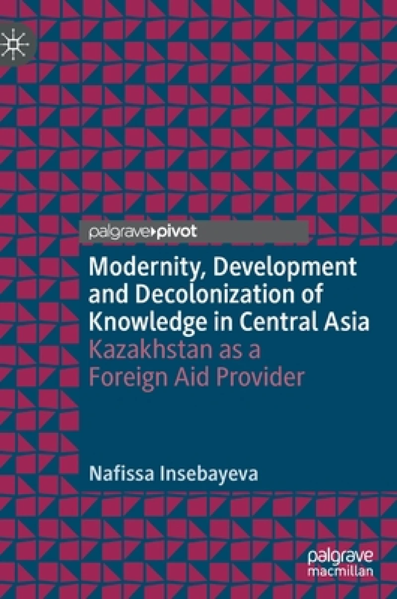 Modernity, Development and Decolonization of Knowledge in Central Asia