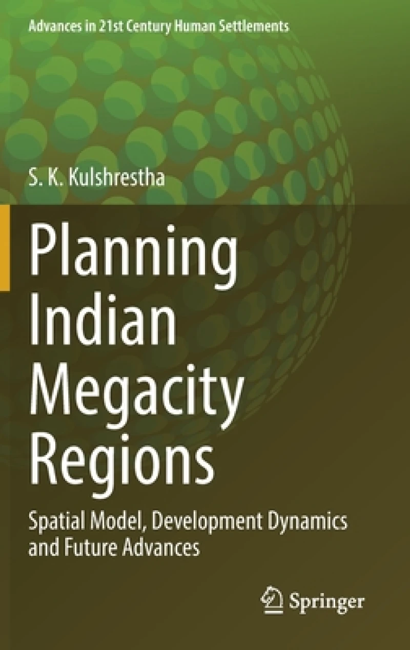 Planning Indian Megacity Regions