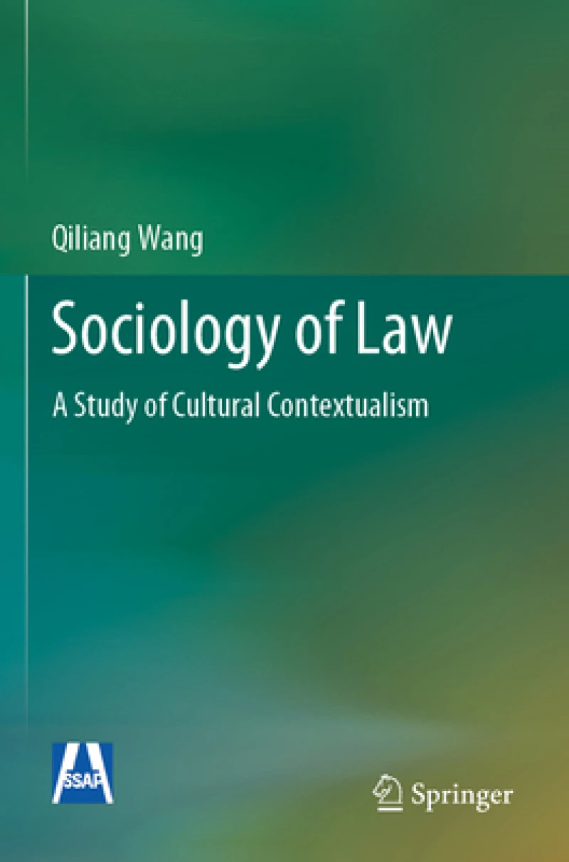 Sociology of Law