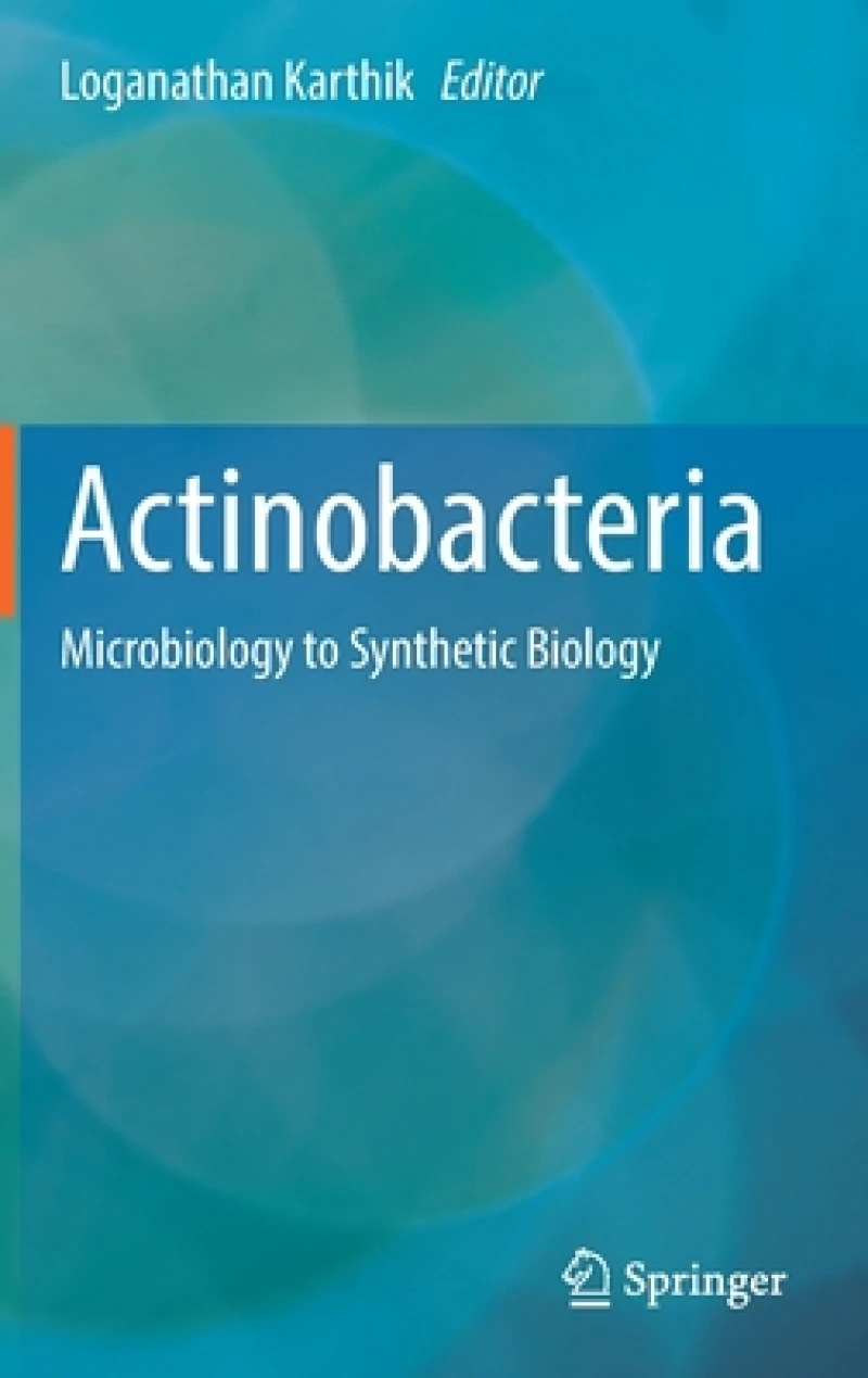 Actinobacteria