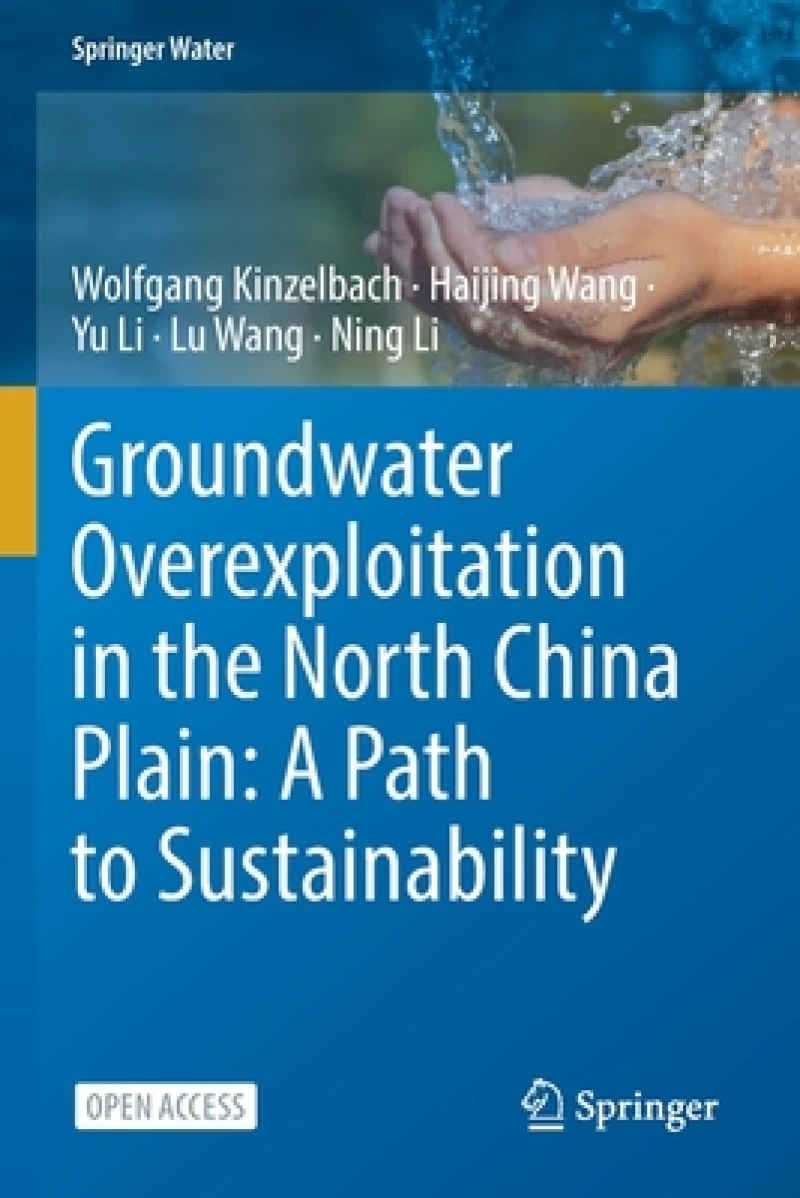 Groundwater overexploitation in the North China Plain: A path to sustainability