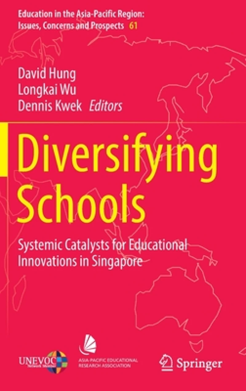 Diversifying Schools