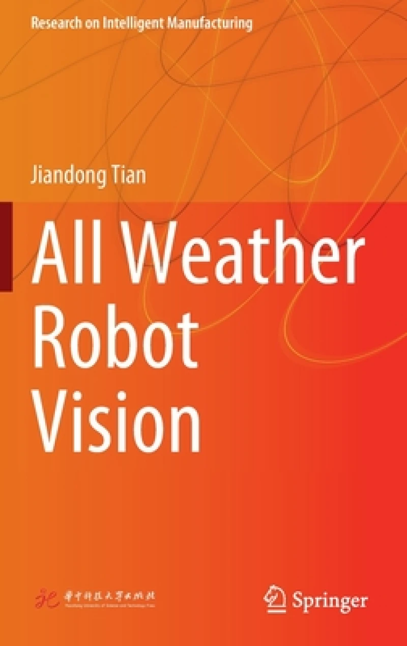All Weather Robot Vision