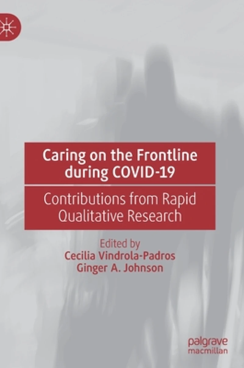 Caring on the Frontline during COVID-19