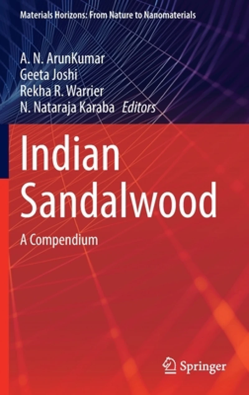 Indian Sandalwood