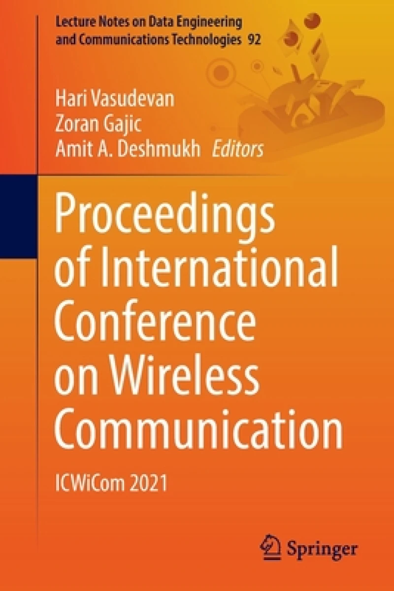 Proceedings of International Conference on Wireless Communication
