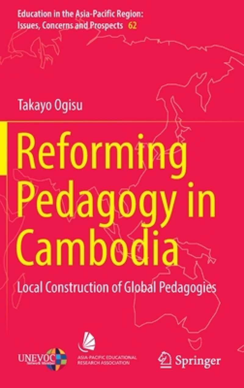 Reforming Pedagogy in Cambodia