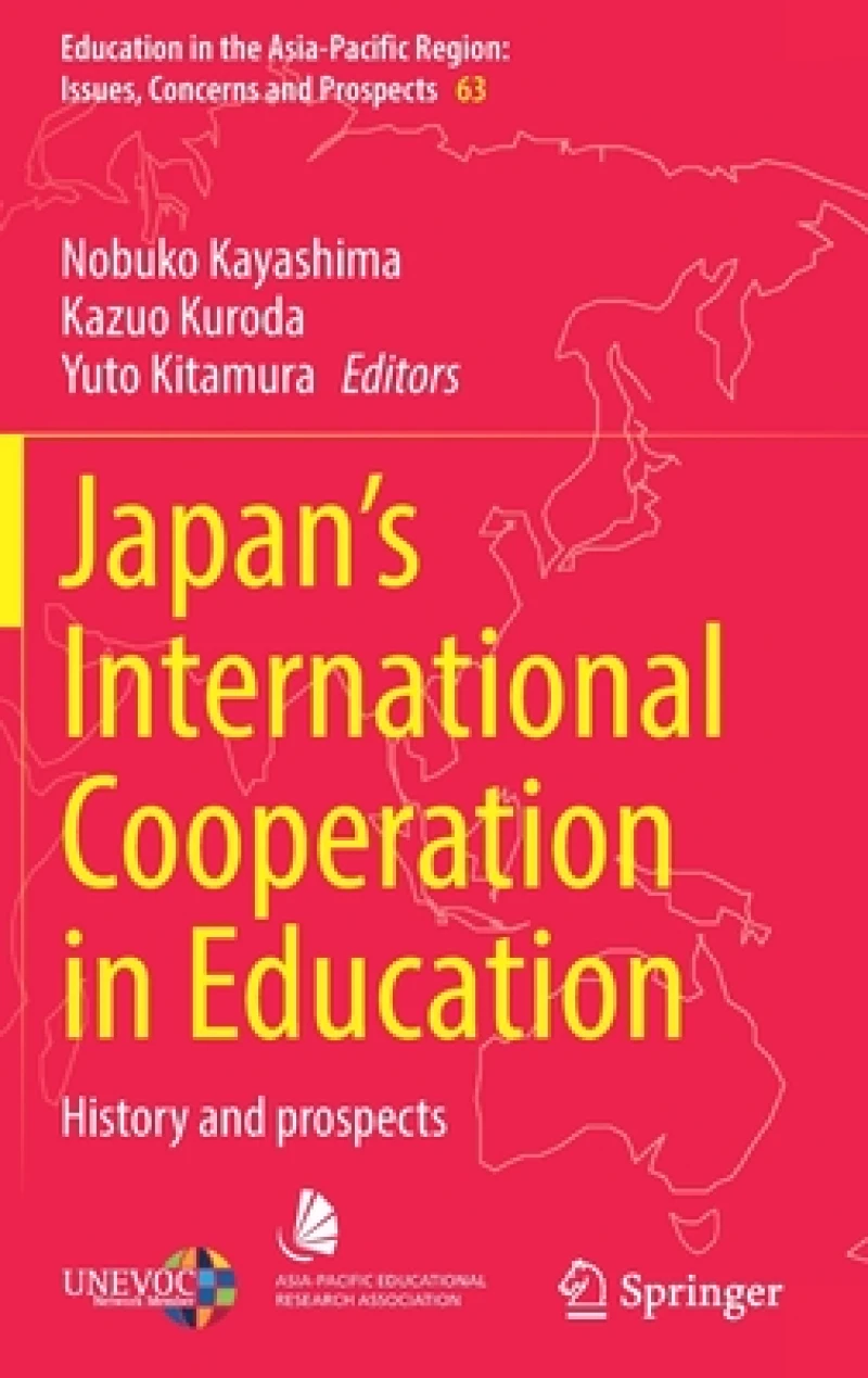 Japan’s International Cooperation in Education