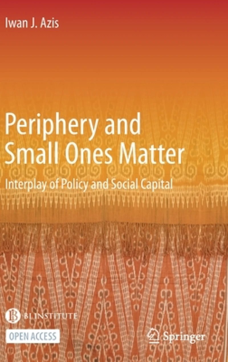 Periphery and Small Ones Matter