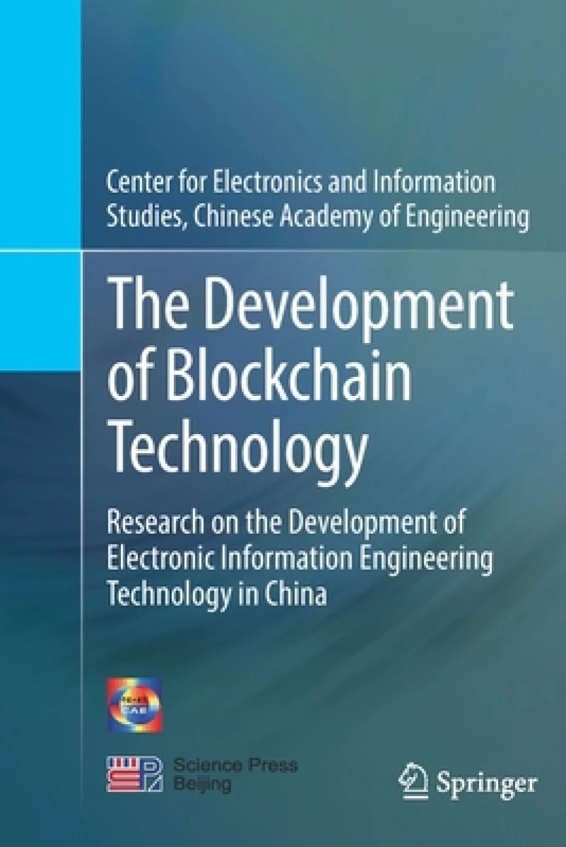 The Development of Blockchain Technology