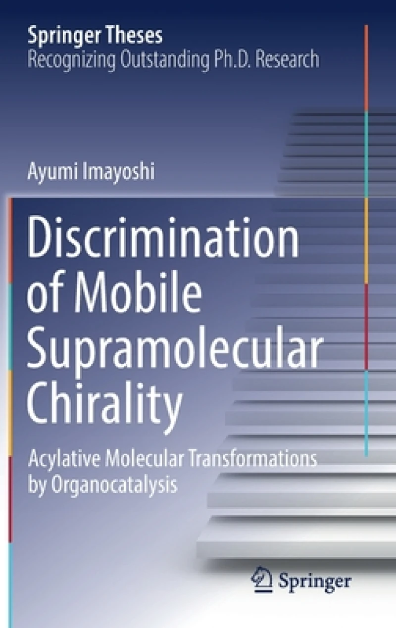 Discrimination of Mobile Supramolecular Chirality