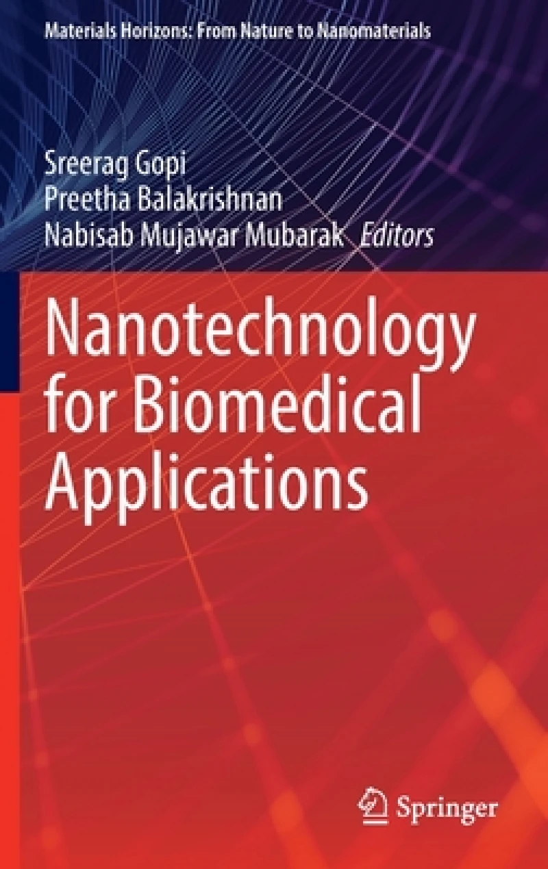 Nanotechnology for Biomedical Applications