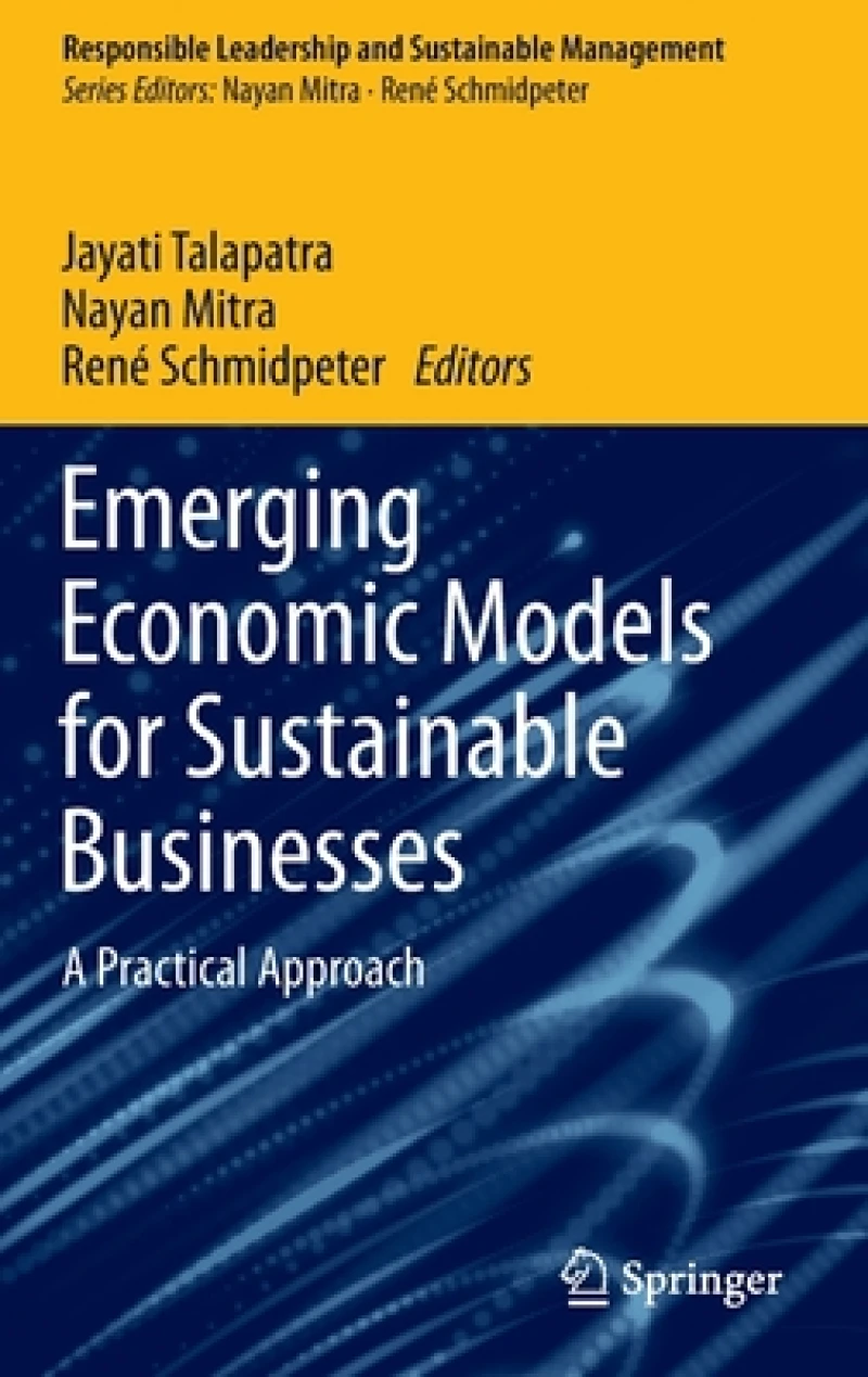Emerging Economic Models for Sustainable Businesses