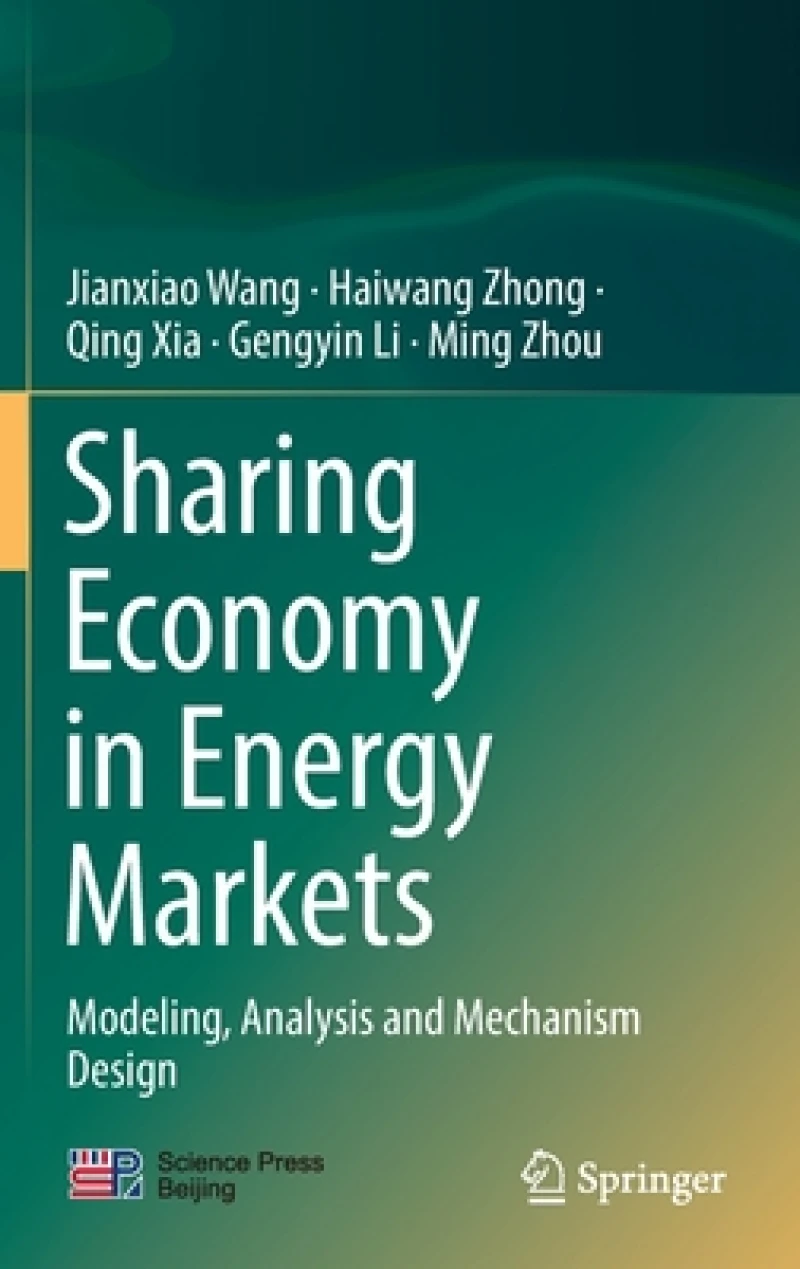 Sharing Economy in Energy Markets
