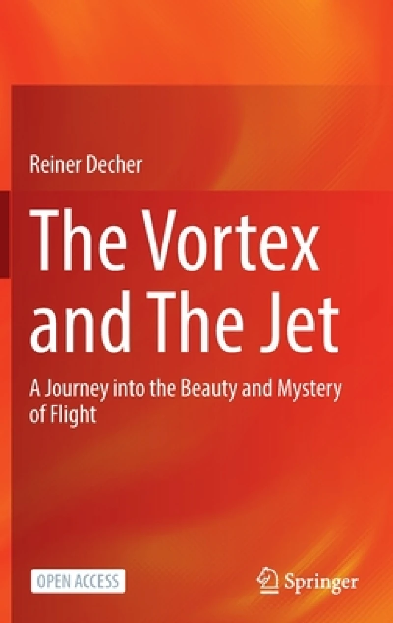 The Vortex and The Jet