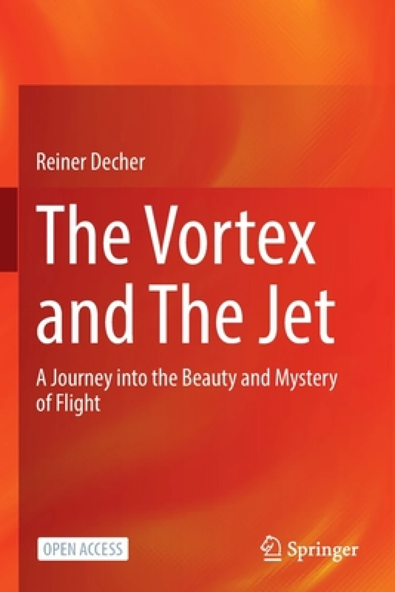 The Vortex and The Jet