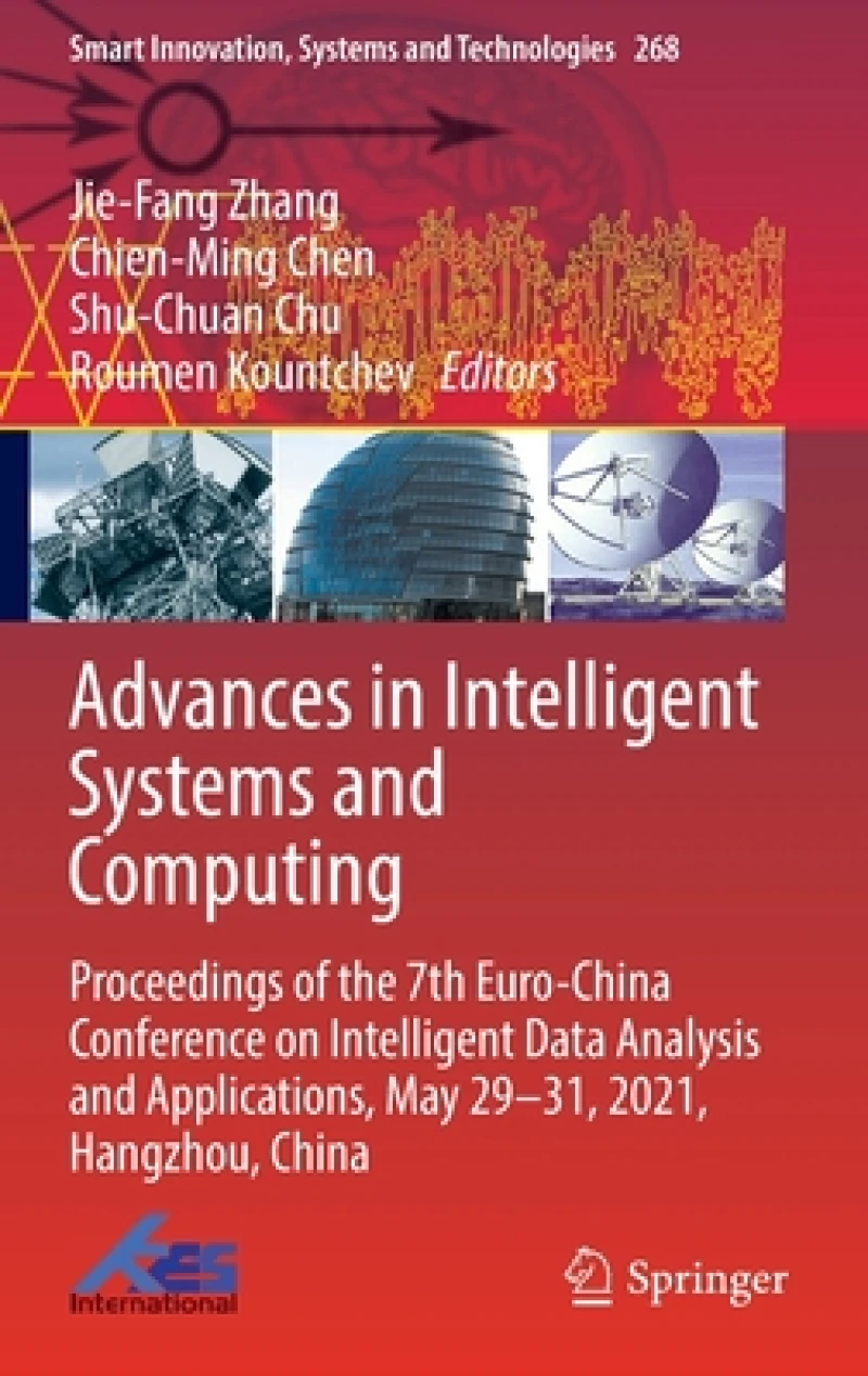 Advances in Intelligent Systems and Computing