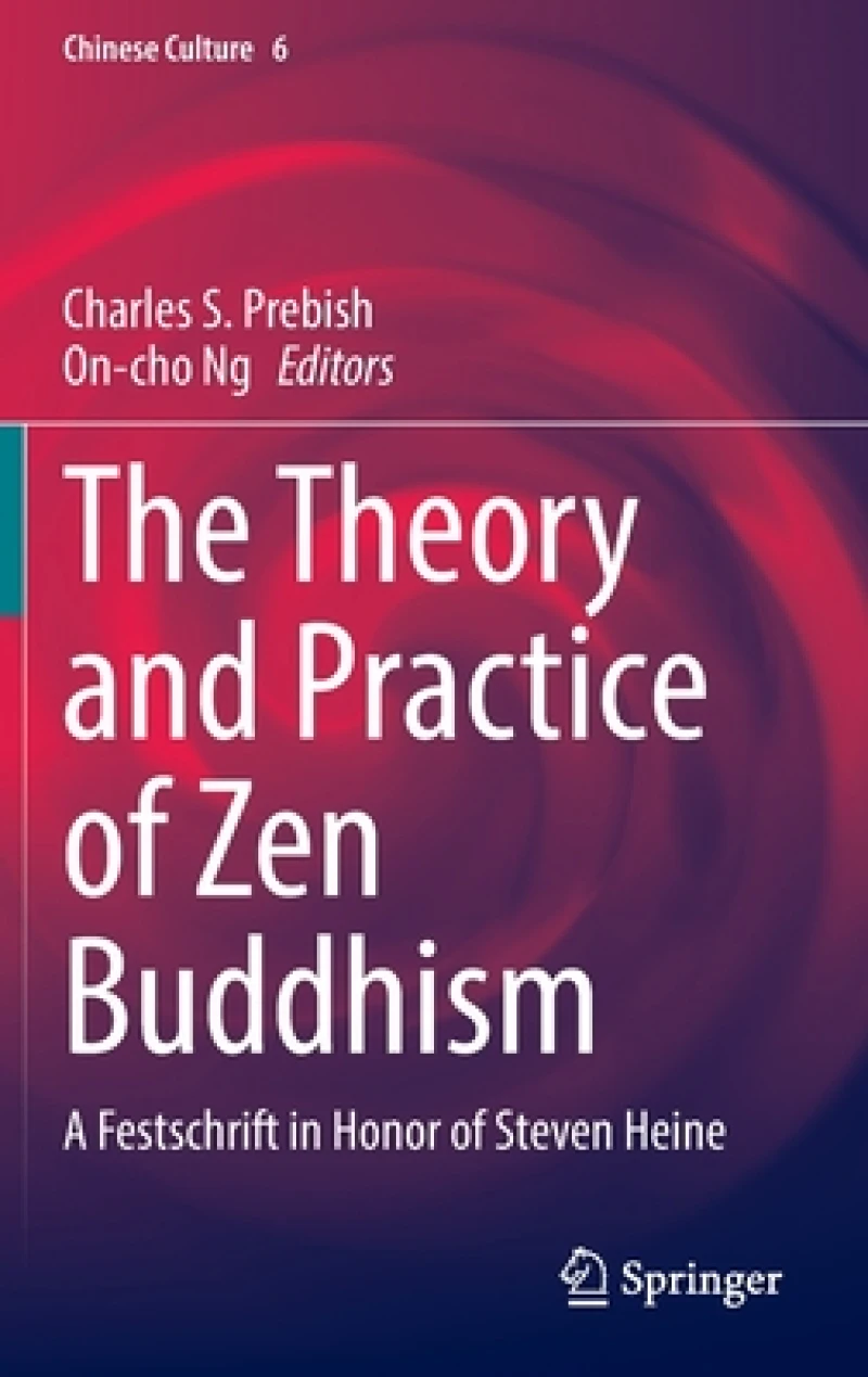 The Theory and Practice of Zen Buddhism