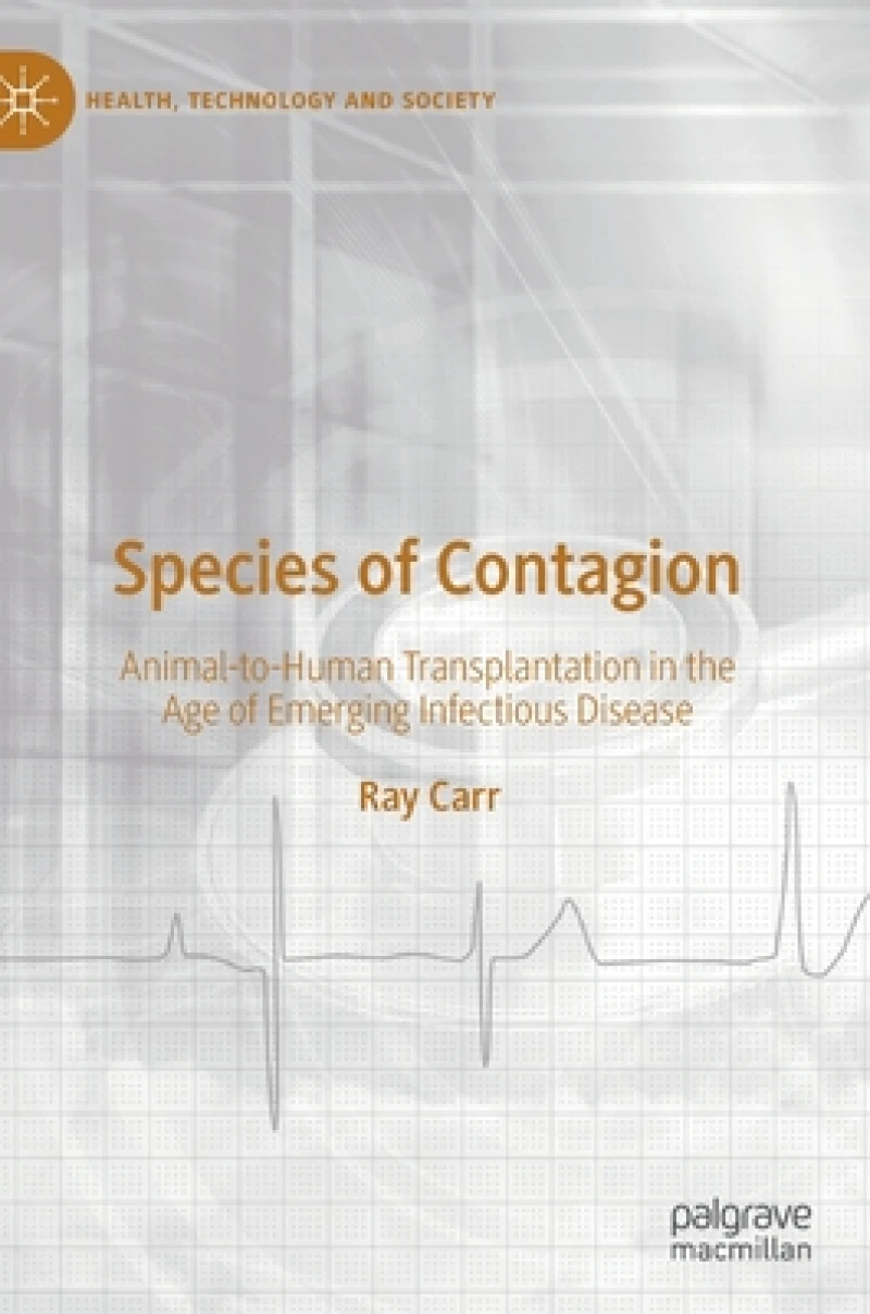 Species of Contagion