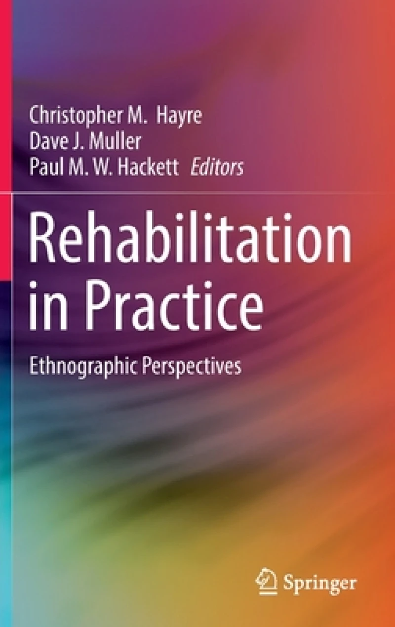 Rehabilitation in Practice
