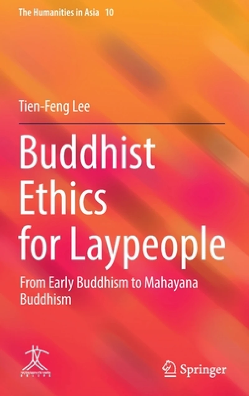 Buddhist Ethics for Laypeople