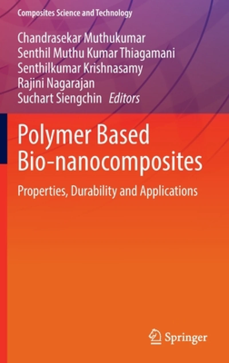 Polymer Based Bio-nanocomposites