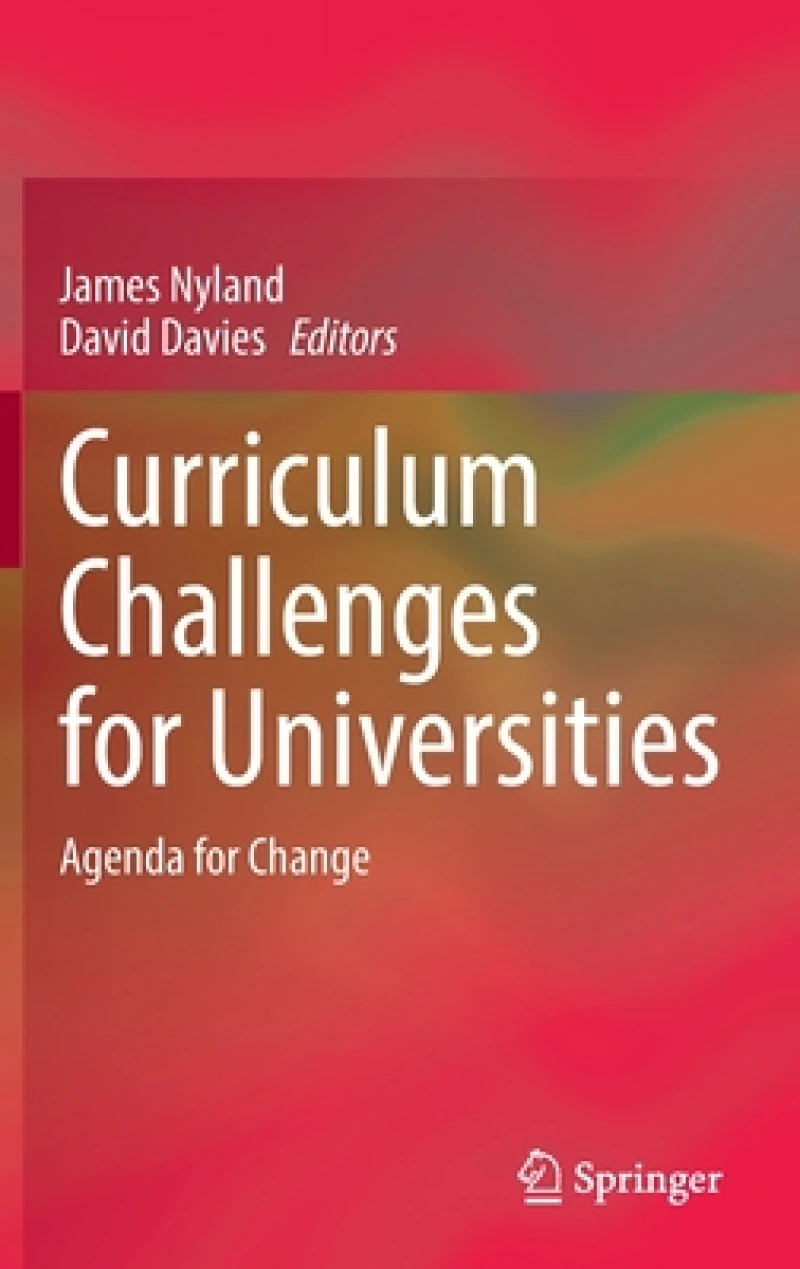 Curriculum Challenges for Universities