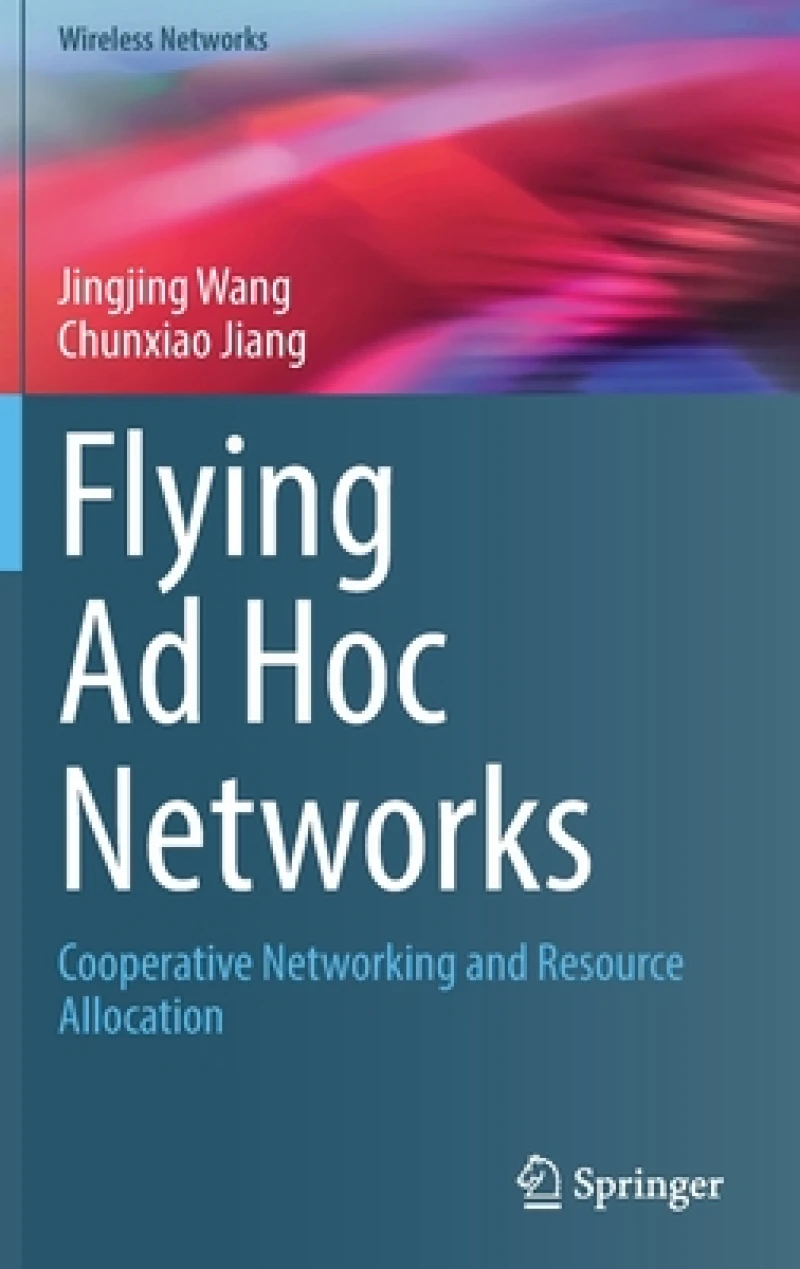 Flying Ad Hoc Networks