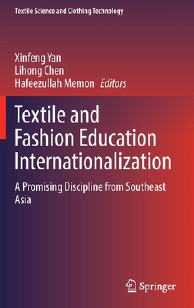 Textile and Fashion Education Internationalization