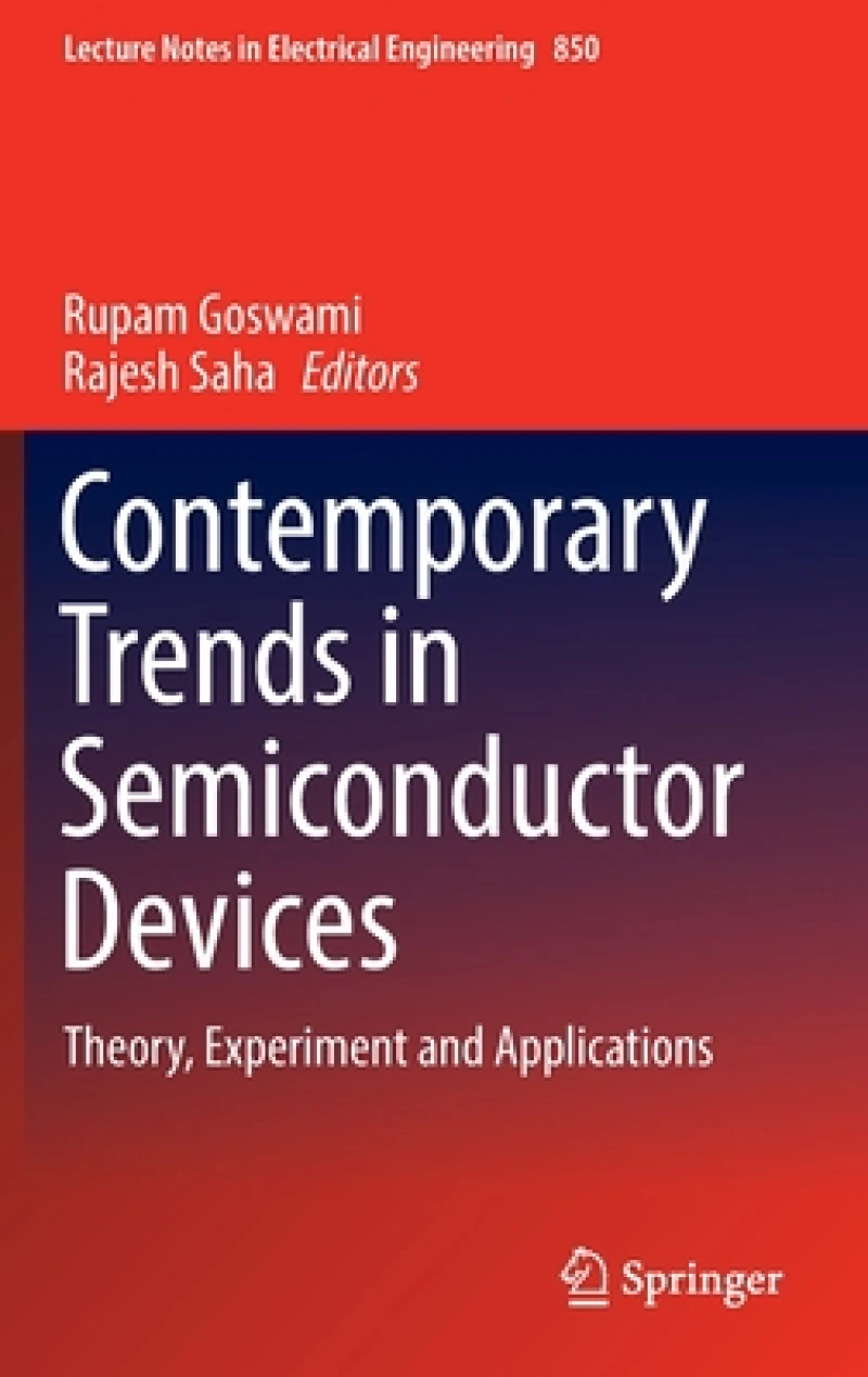 Contemporary Trends in Semiconductor Devices