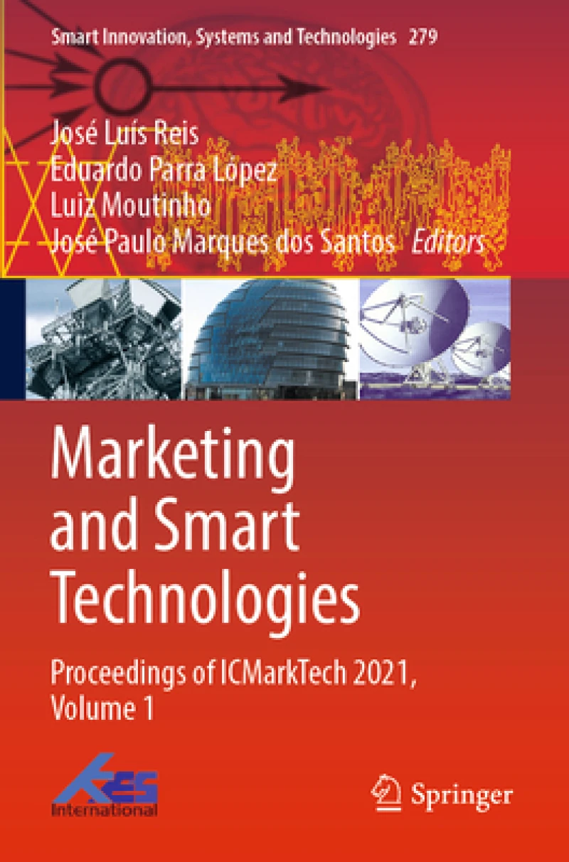 Marketing and Smart Technologies