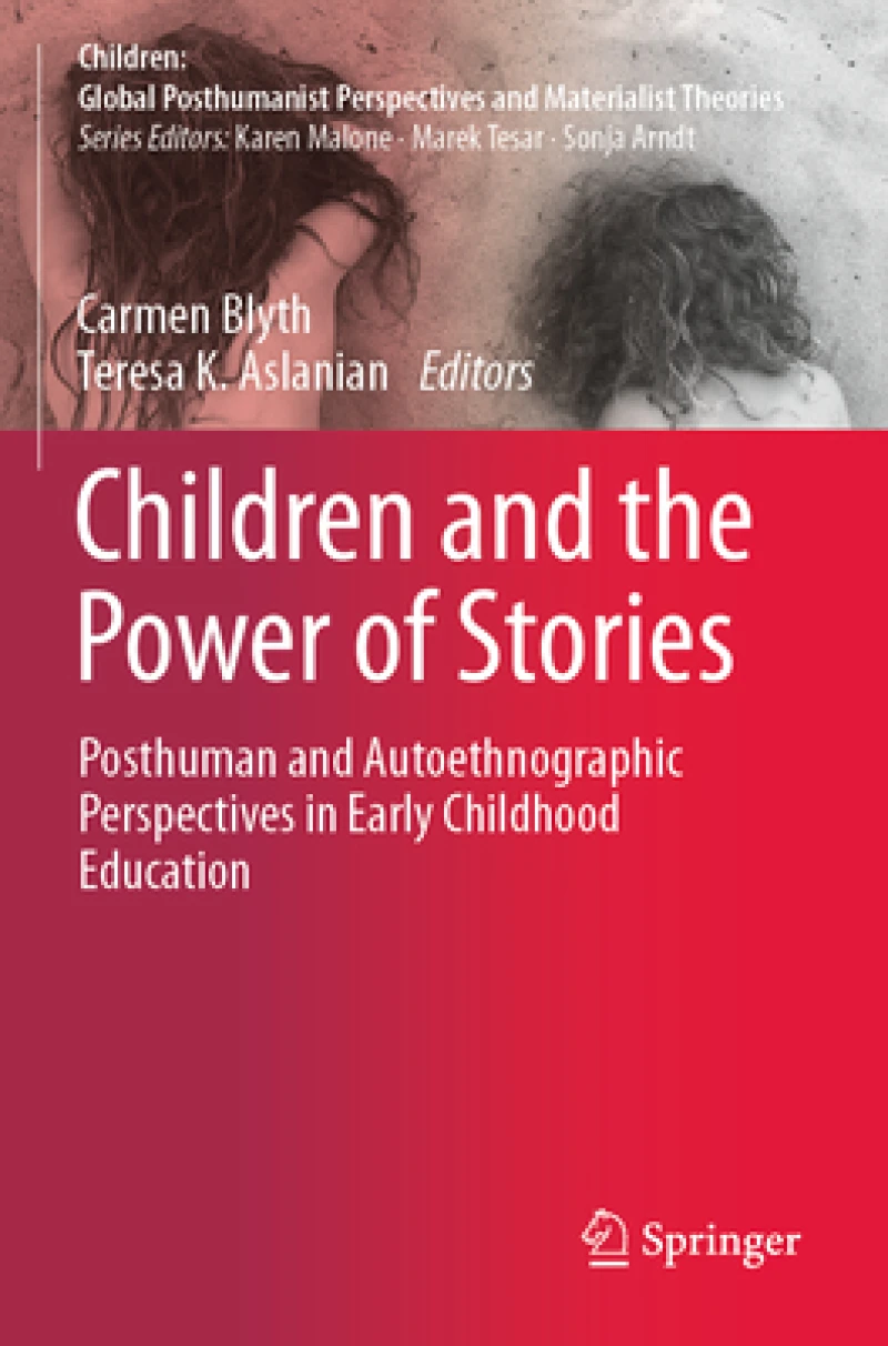 Children and the Power of Stories