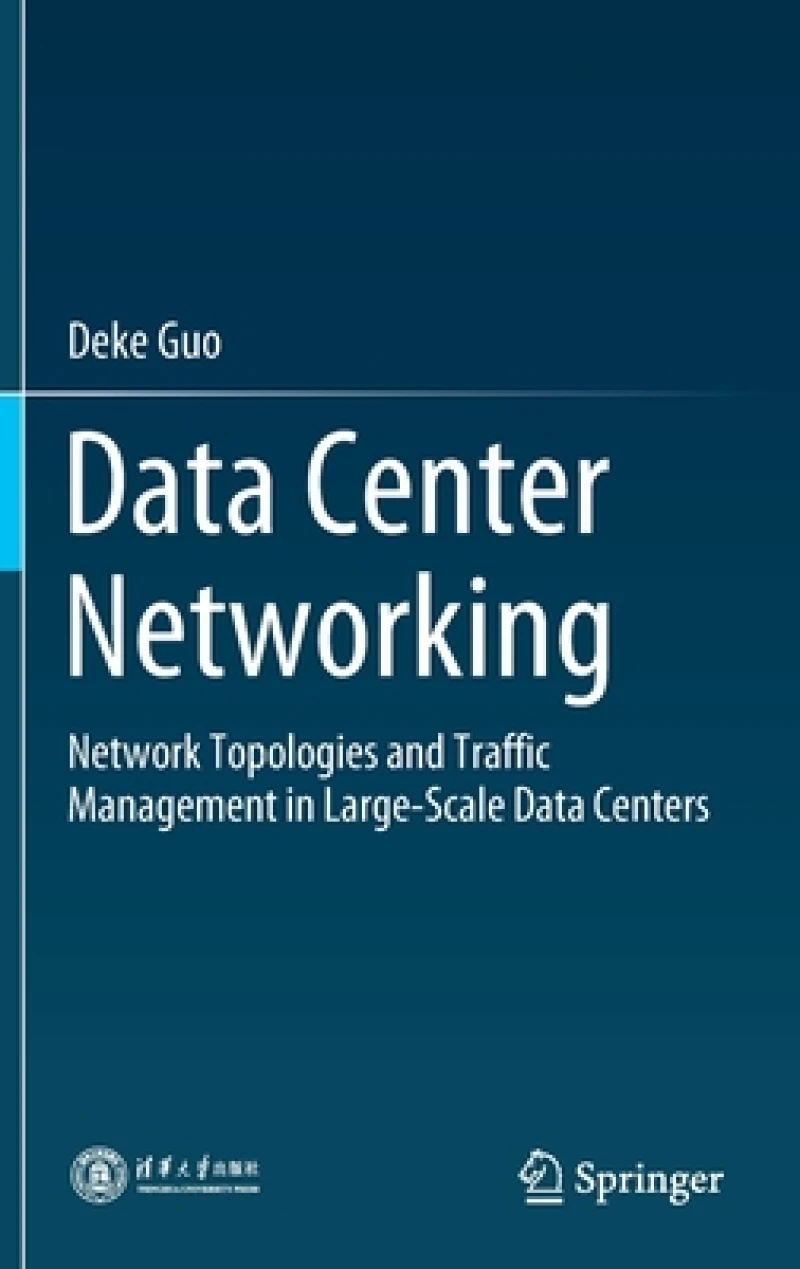 Data Center Networking