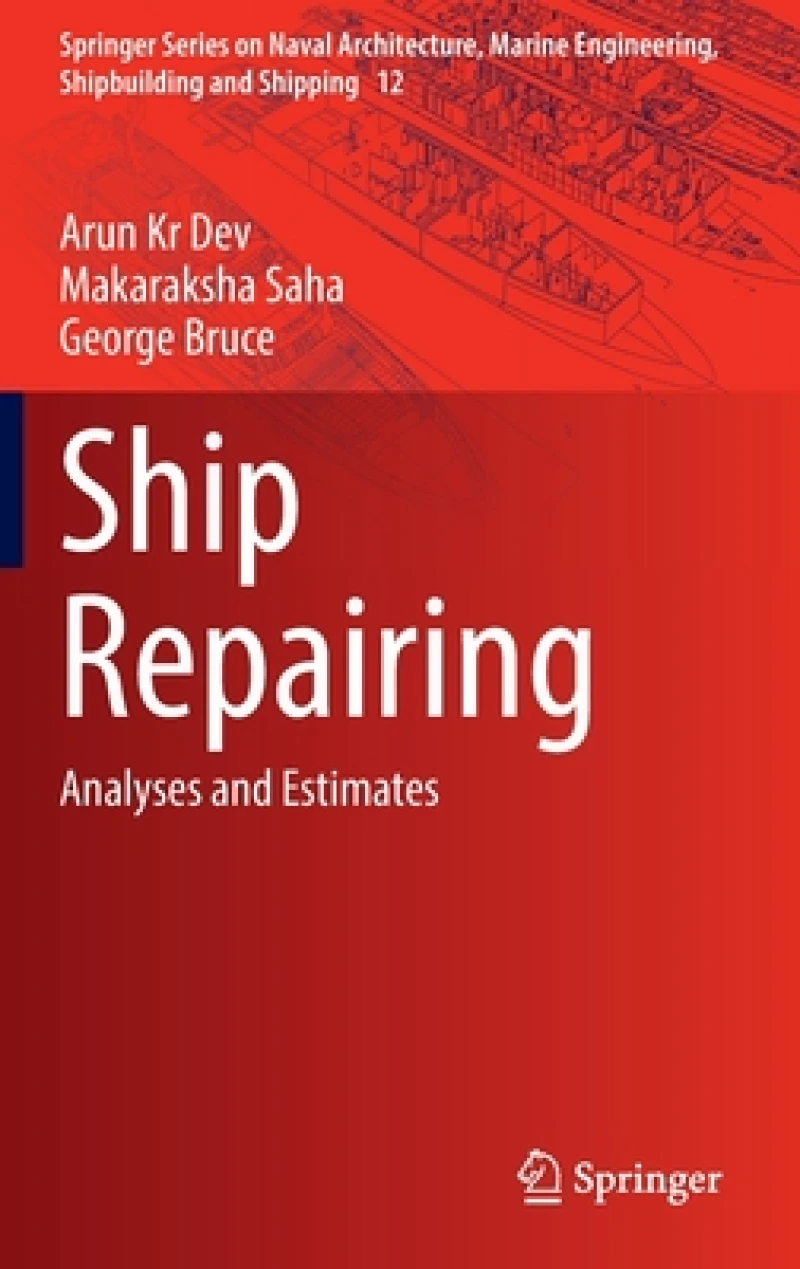 Ship Repairing
