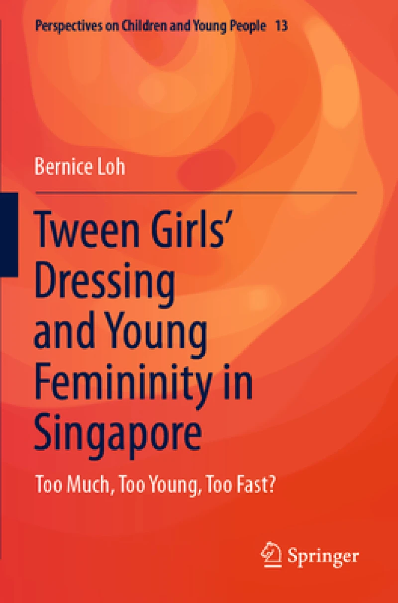 Tween Girls' Dressing and Young Femininity in Singapore