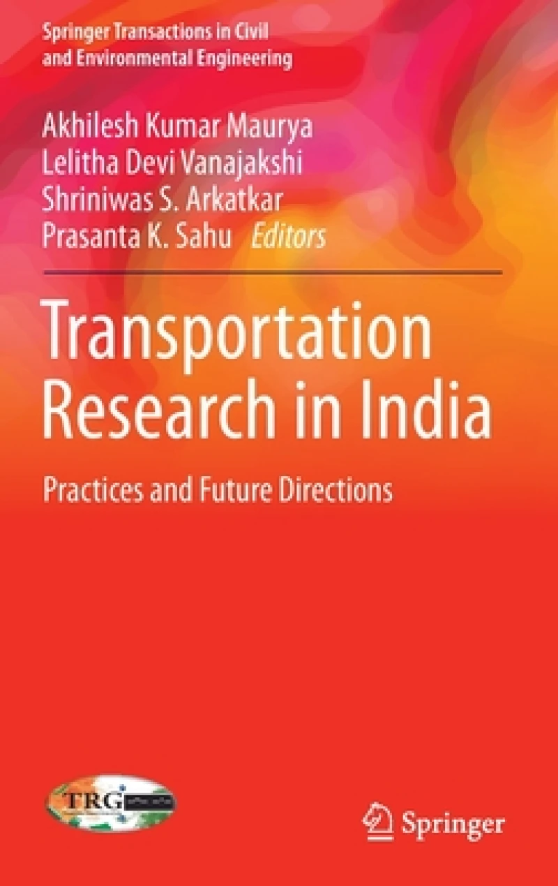 Transportation Research in India