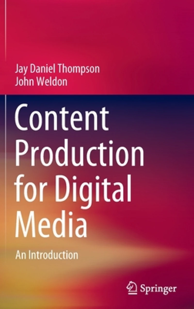 Content Production for Digital Media