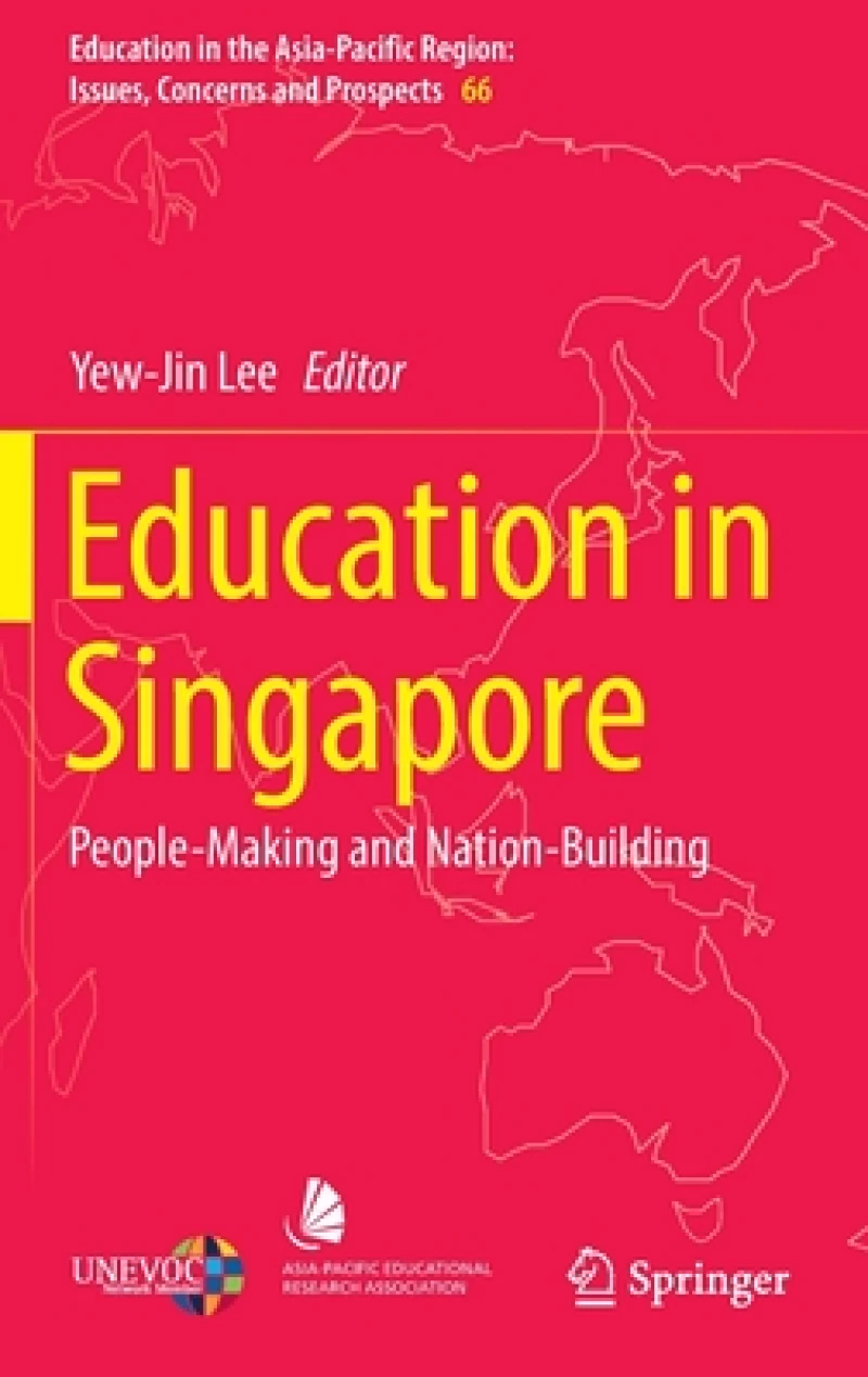 Education in Singapore