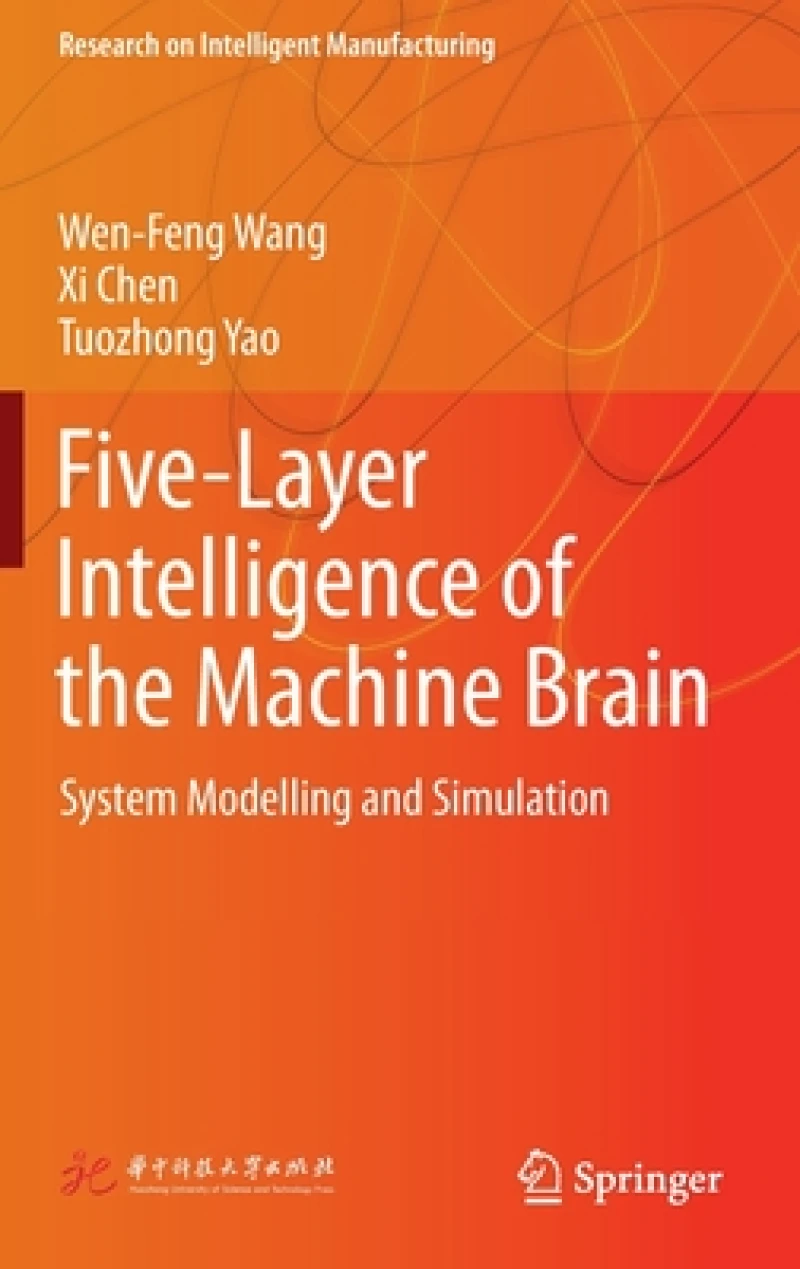 Five-Layer Intelligence of the Machine Brain