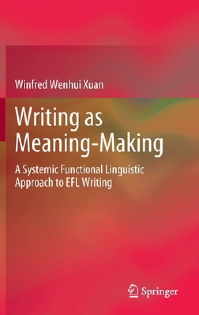 Writing as Meaning-Making