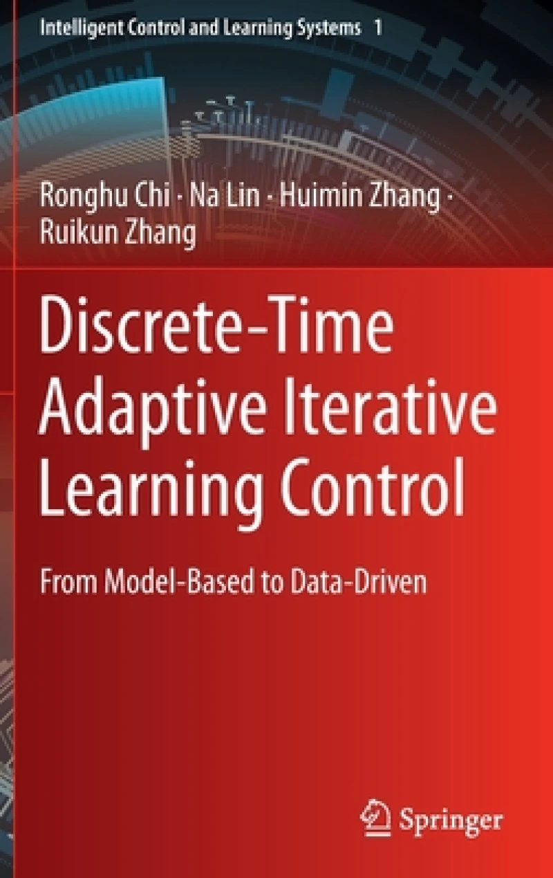 Discrete-Time Adaptive Iterative Learning Control