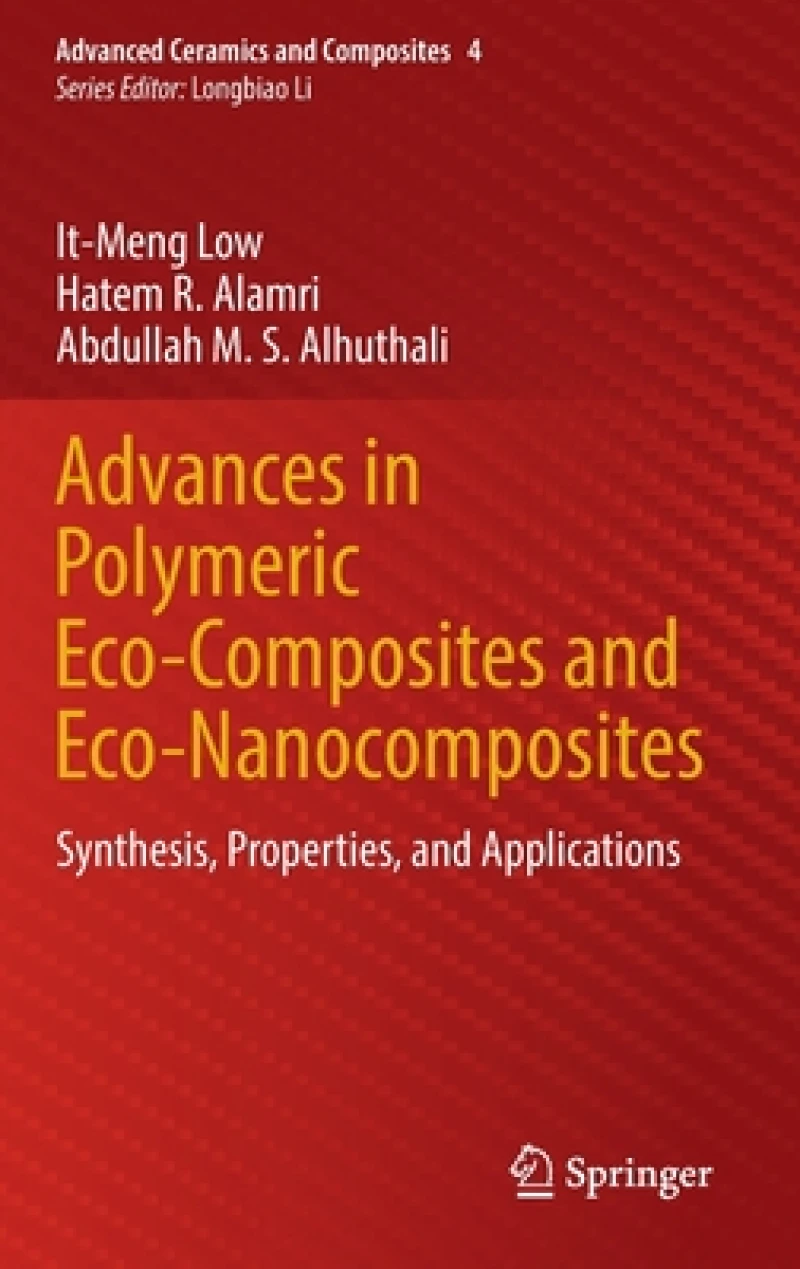 Advances in Polymeric Eco-Composites and Eco-Nanocomposites