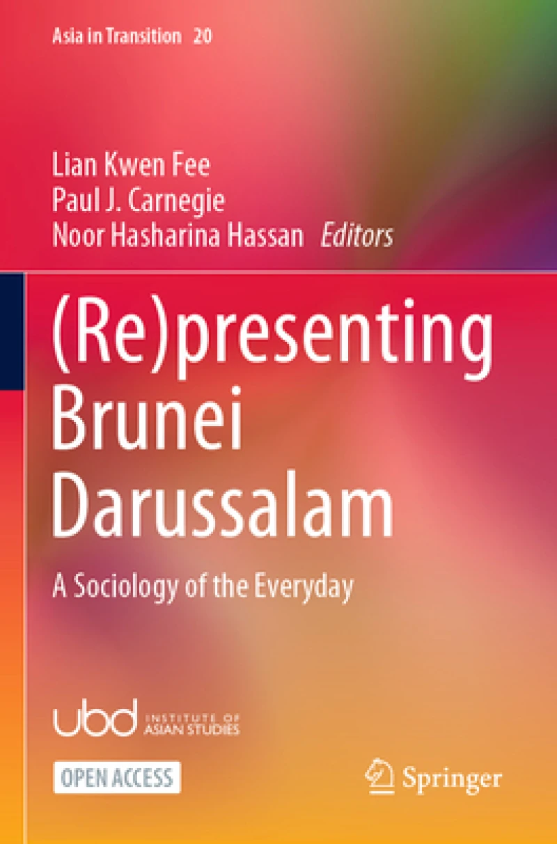 (Re)presenting Brunei Darussalam