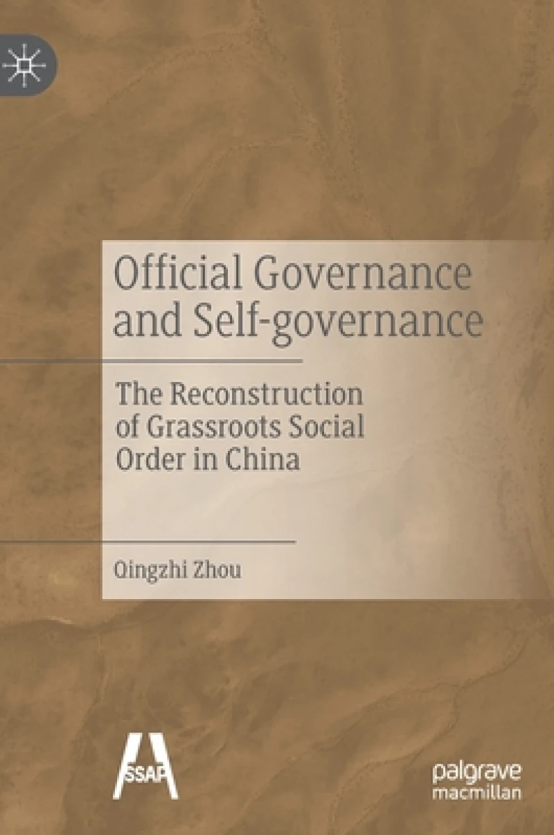 Official Governance and Self-governance