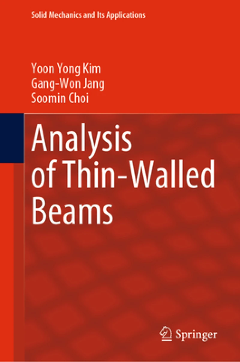 Analysis of Thin-Walled Beams