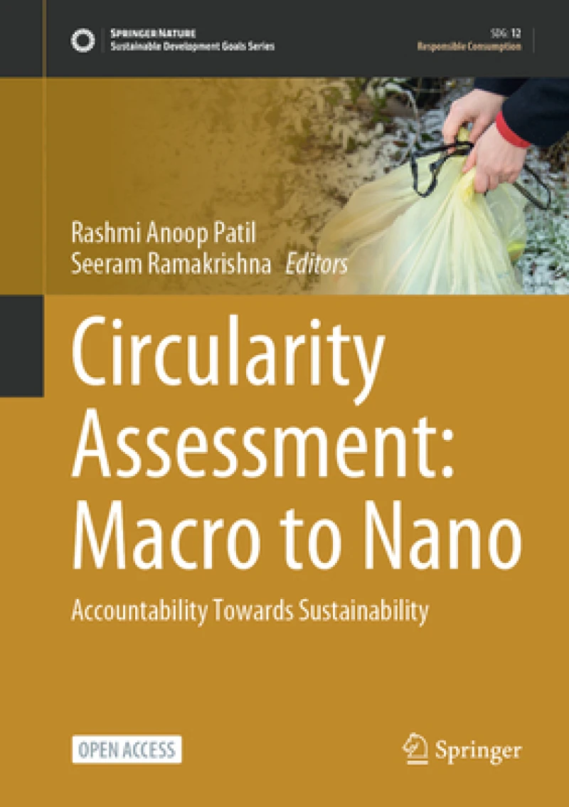 Circularity Assessment: Macro to Nano