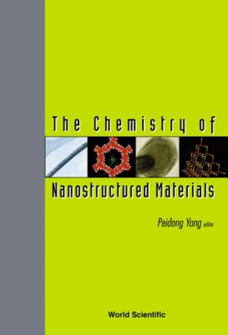 Chemistry Of Nanostructured Materials, The