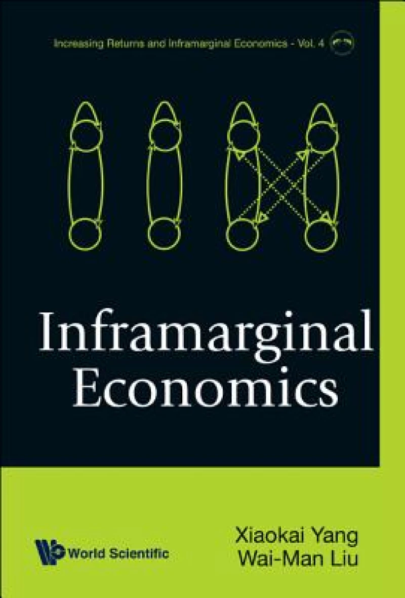 Inframarginal Economics
